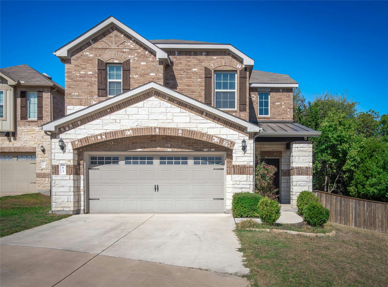 1051 Kenney Fort Xing #63 — exterior