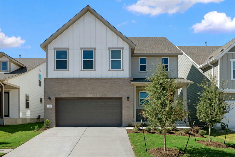 118 Crater Lake Dr — exterior