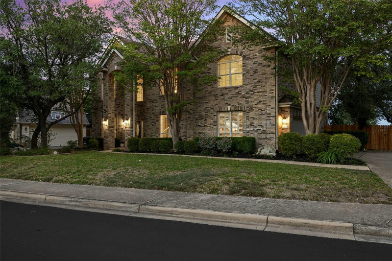 12430 Fairfax Ridge Pl — exterior