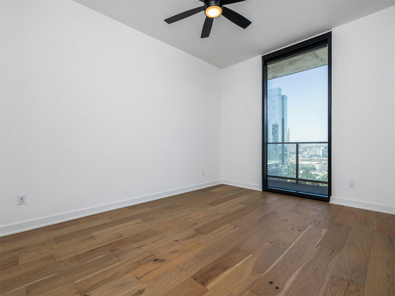 Undisclosed Address, Austin, TX 78701 — exterior