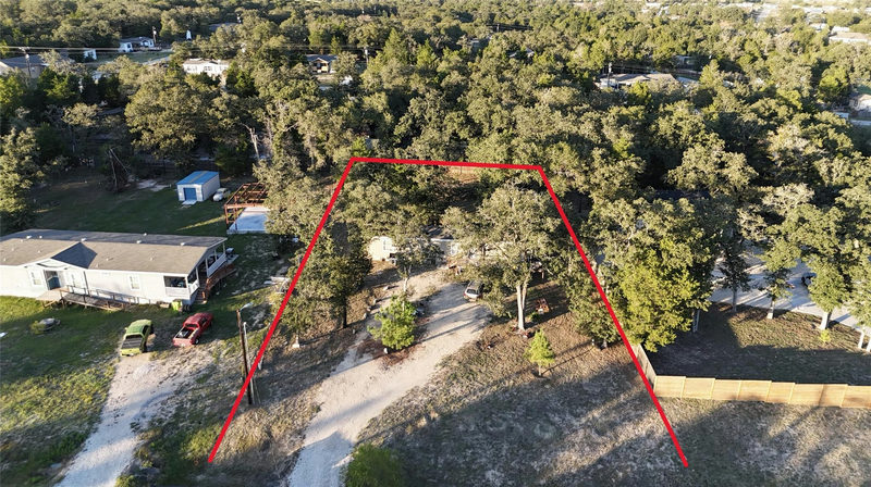112 Arena Caliente Rd — exterior