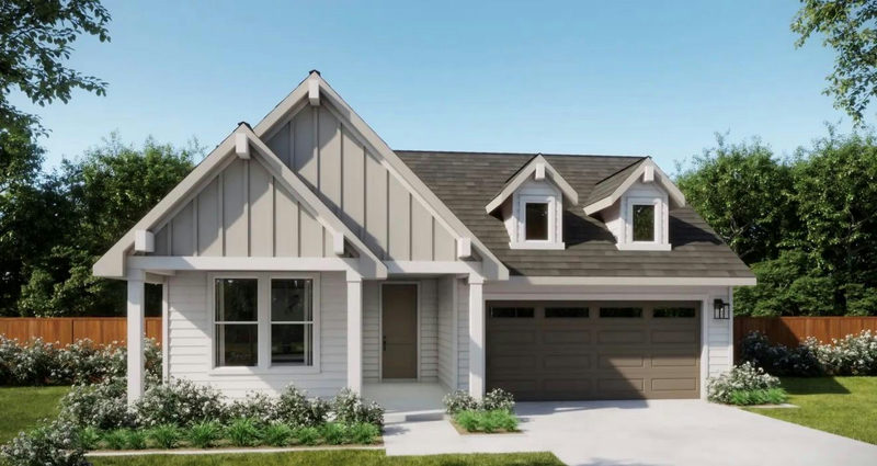 177 Jarred Bryant Ave — exterior