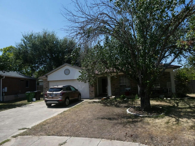 3307 ROSS Cv — exterior