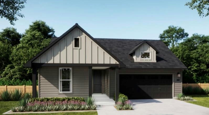 350 Romans Rd — exterior