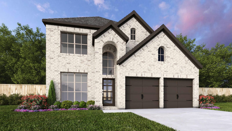 315 Maddy Way — exterior