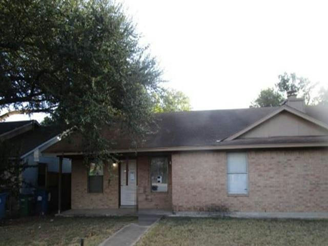 2001 E Stassney Ln — exterior