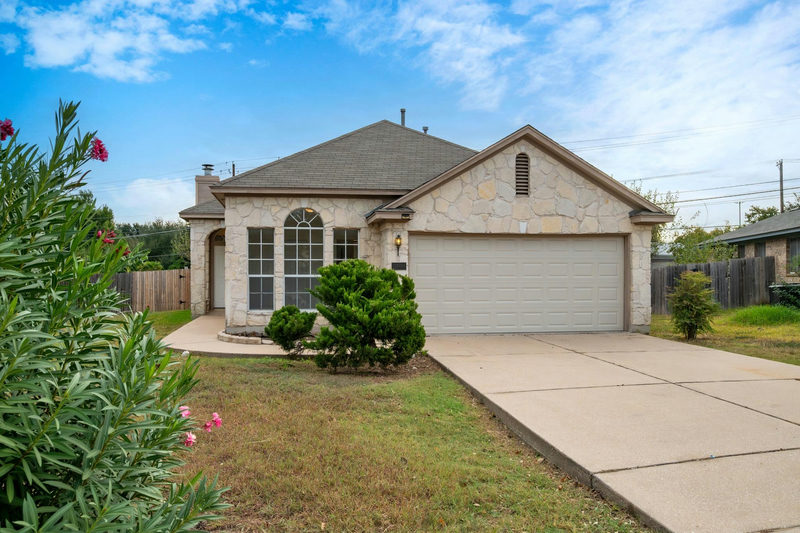 2800 Single Trace Ct — exterior