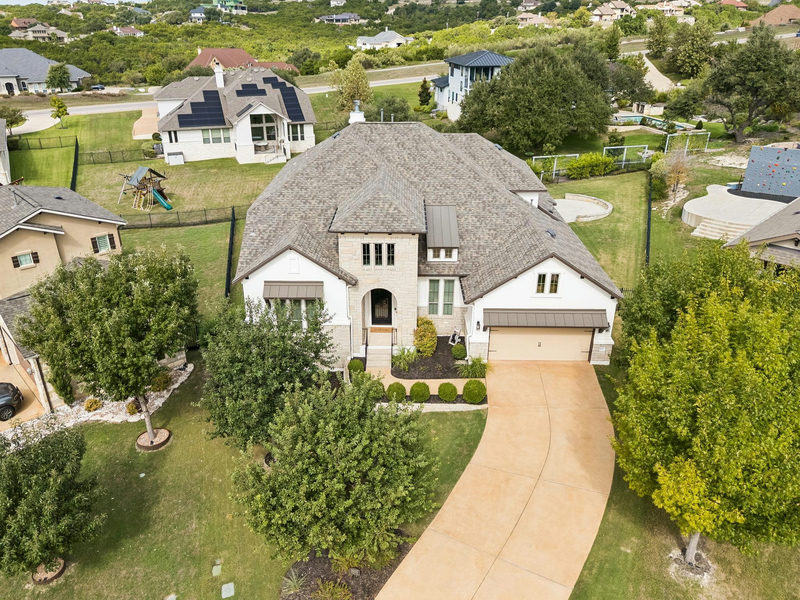 1600 Whiskey Ct — exterior