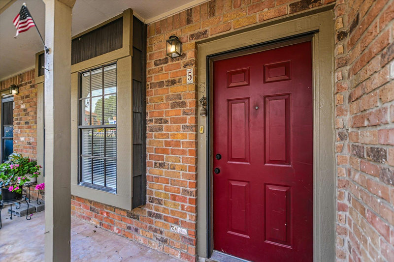 11821 Bittern Hollow Holw #5 — exterior