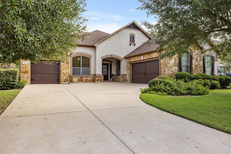 7800 Haggans Ln — exterior