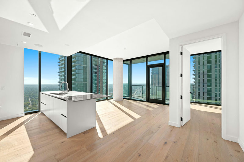 610 Davis St #3002 — exterior