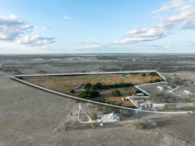 425 Seawillow Rd — exterior
