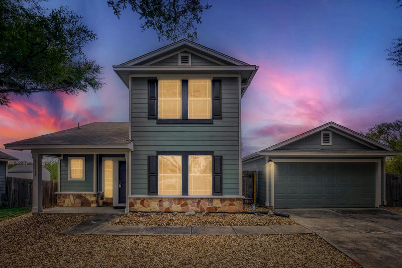 18228 Flat Head Dr — exterior