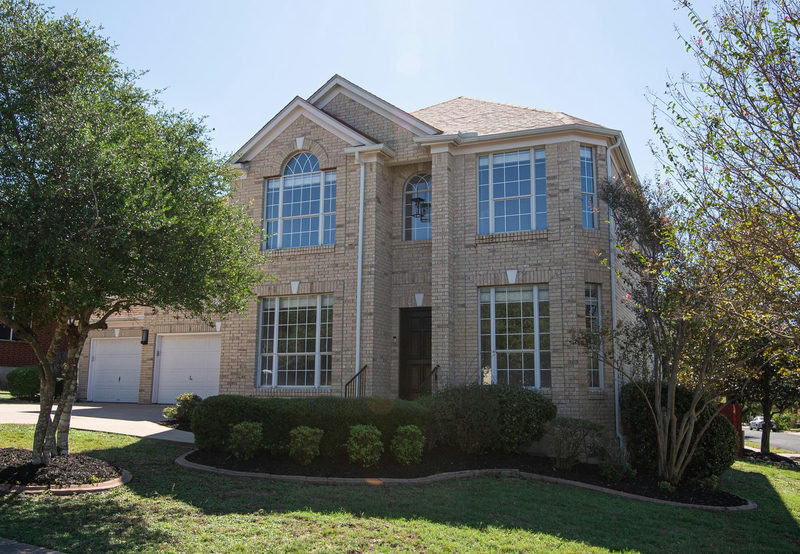 8700 Wafer Ash Way — exterior