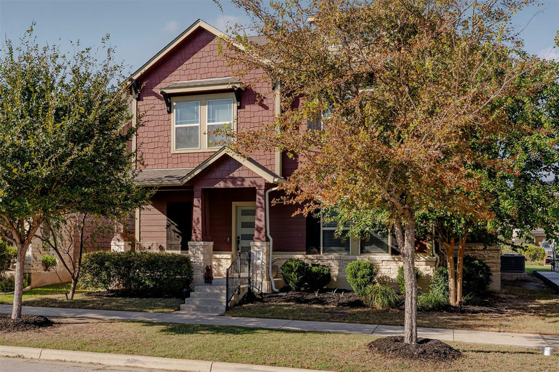 8709 Blaze Dr — exterior