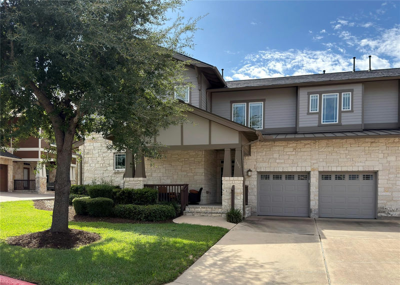 2930 Grand Oaks Loop #1502 — exterior