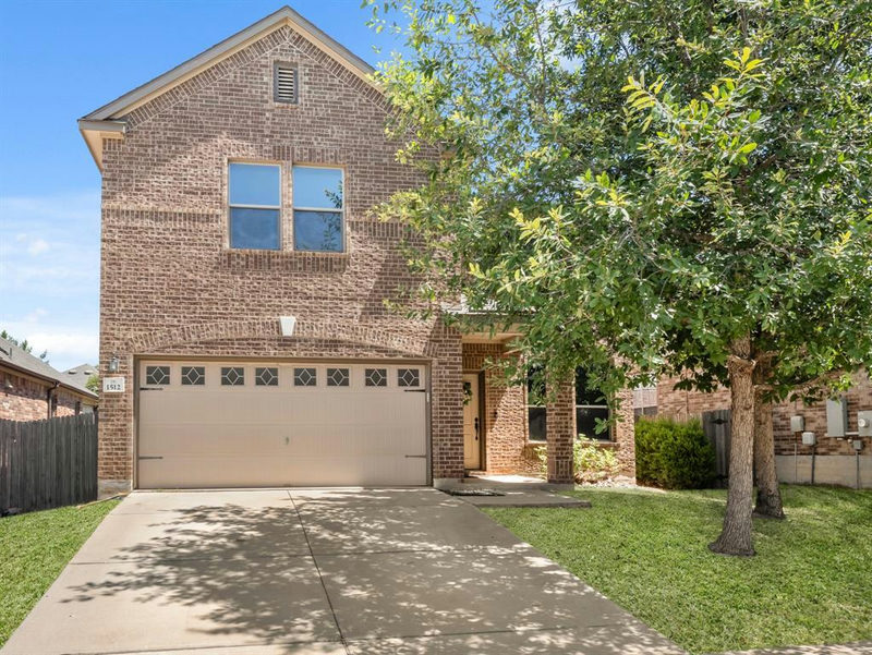 1512 SE Arial Dr — exterior
