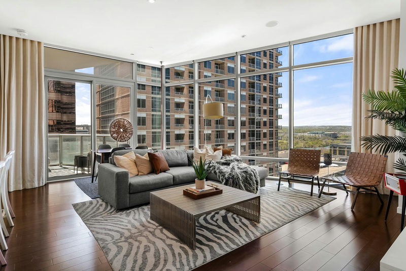200 Congress Ave #14C — exterior
