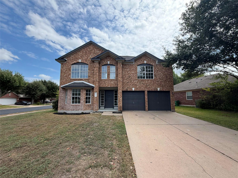 16205 Glorious Ln — exterior