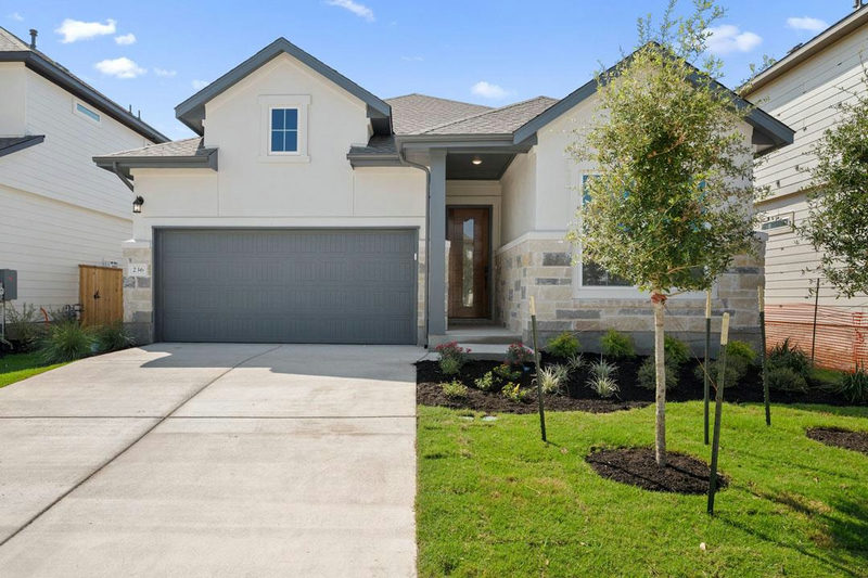 236 Manuel Place — exterior