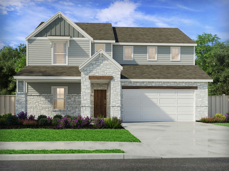 175 Callahan Loop — exterior