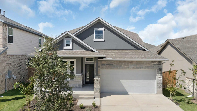 237 Blue Vervain Trl — exterior