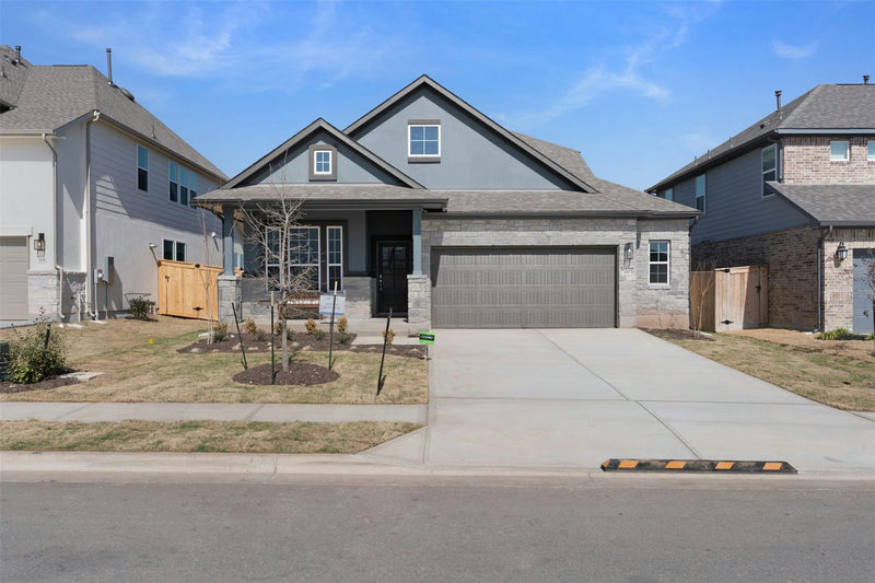 237 Blue Vervain Trl — exterior