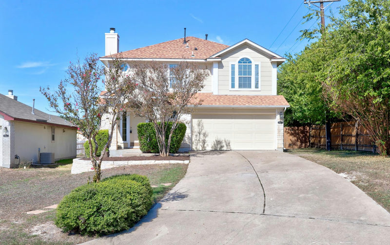 213 Cassandra Dr — exterior