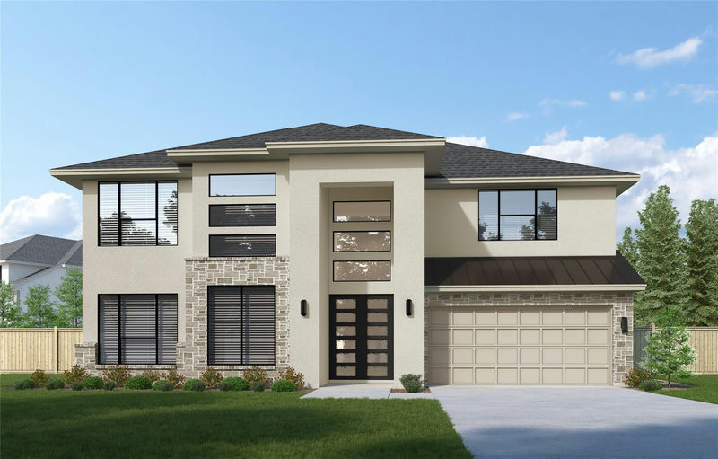 200 Blossom Cottage Dr — exterior