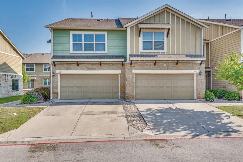 1620 Bryant Dr #2801 — exterior