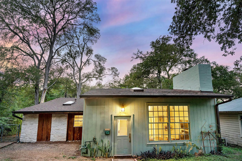 3302 Cherrywood Rd — exterior