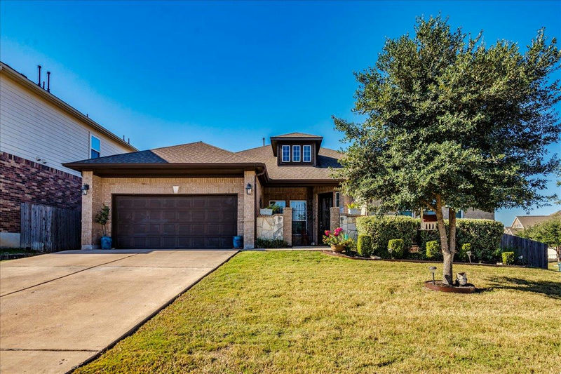 422 Betony Loop — exterior