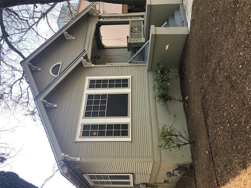 803 West Ave — exterior
