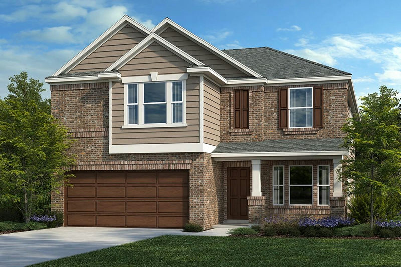 4009 Nusco Way — exterior