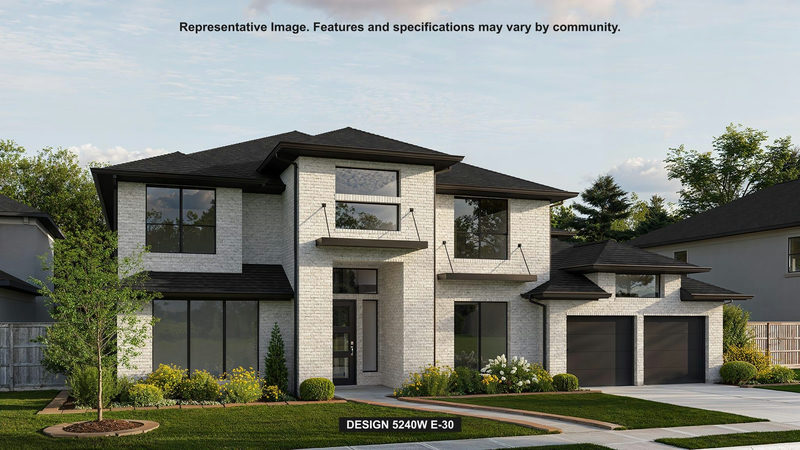 101 Great Hope Cv — exterior