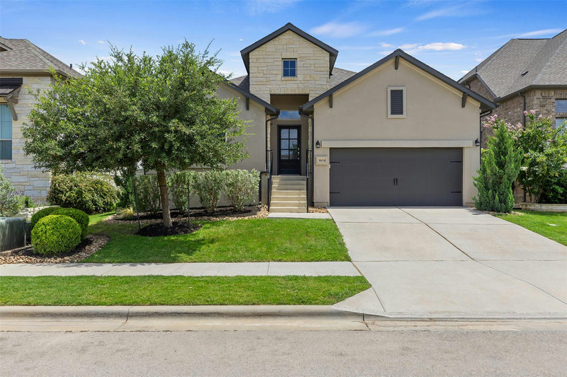 3604 Mercer Rd — exterior