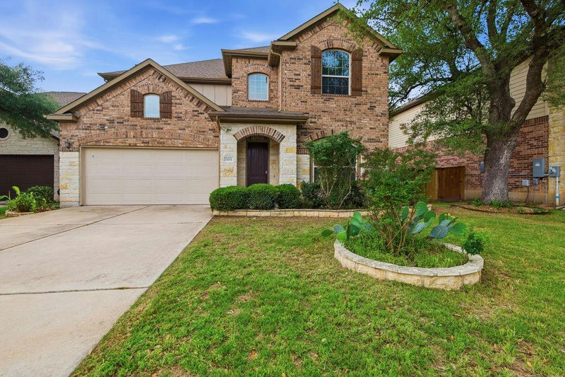 15004 Iveans Way — exterior