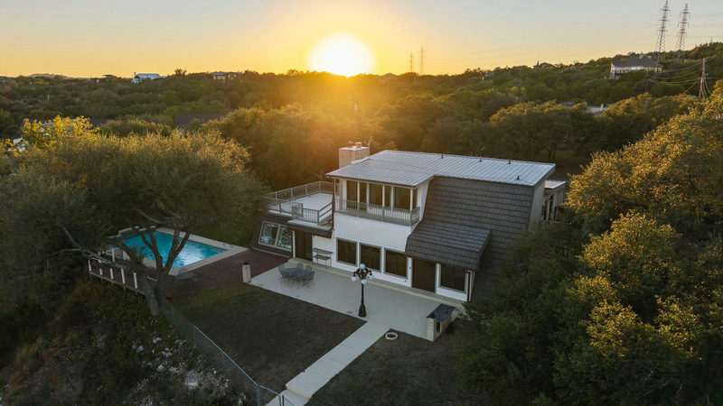 3703 Cloudy Ridge Rd — exterior