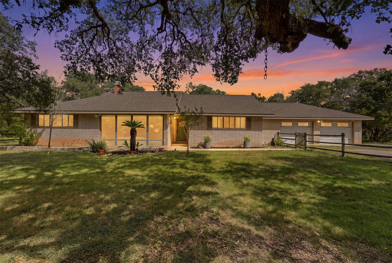 540 Elm Creek Rd — exterior