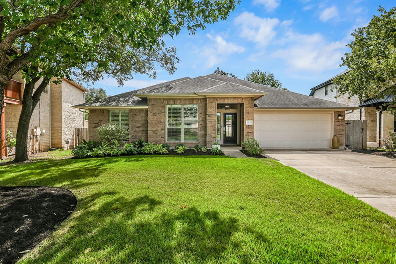 11109 Cap Stone Dr S — exterior