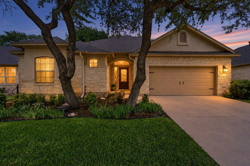 4612 Sonora Trce — exterior