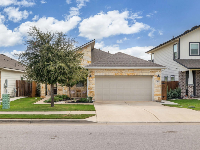 140 Winding Hollow Ln — exterior