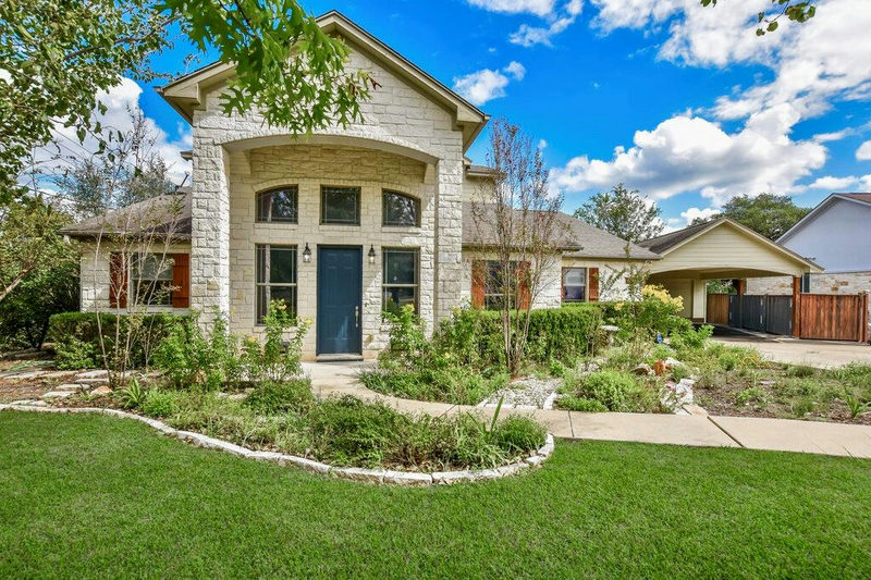 1307 SOCORRO Dr — exterior