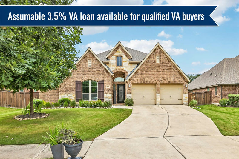 713 Judge Fisk Dr — exterior