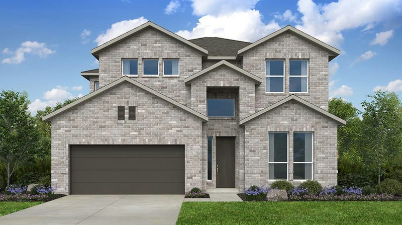 8712 Peristyle Dr — exterior