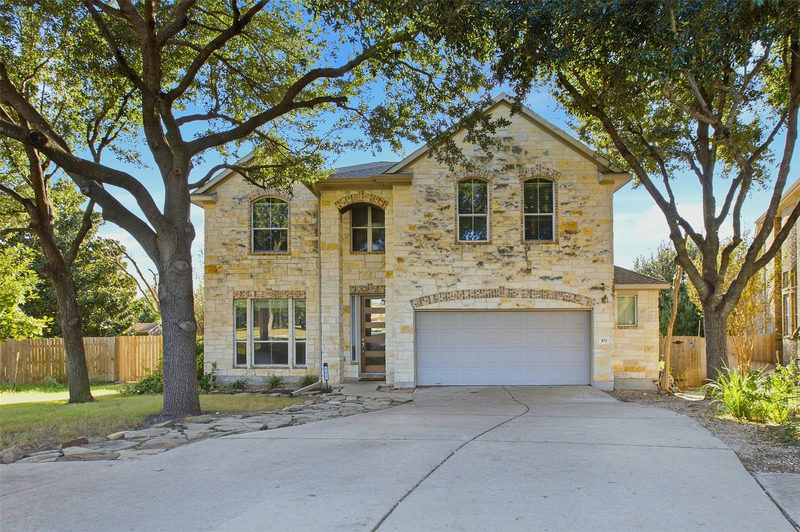 103 Paul Azinger Dr — exterior