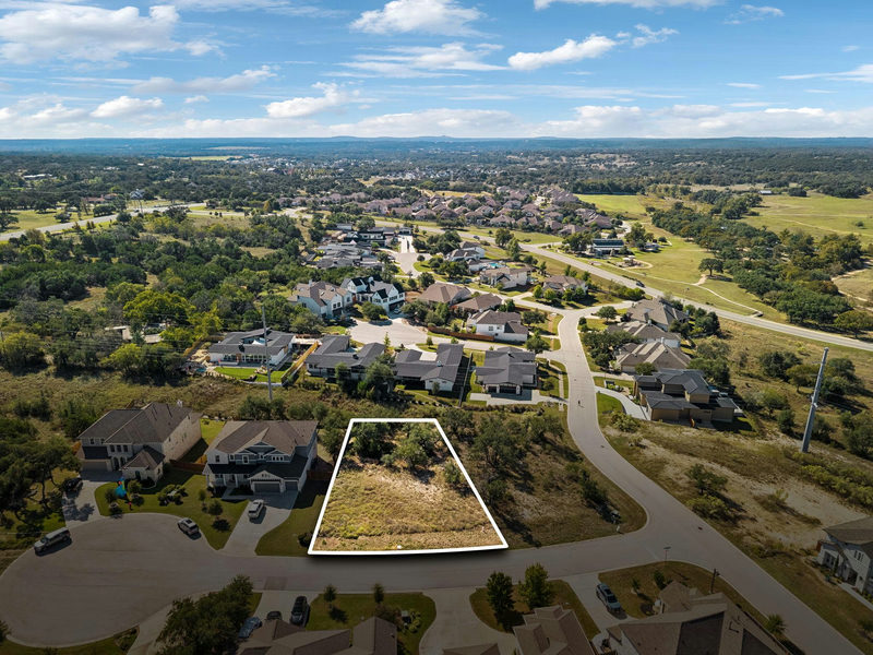 130 Capstone Ct — exterior