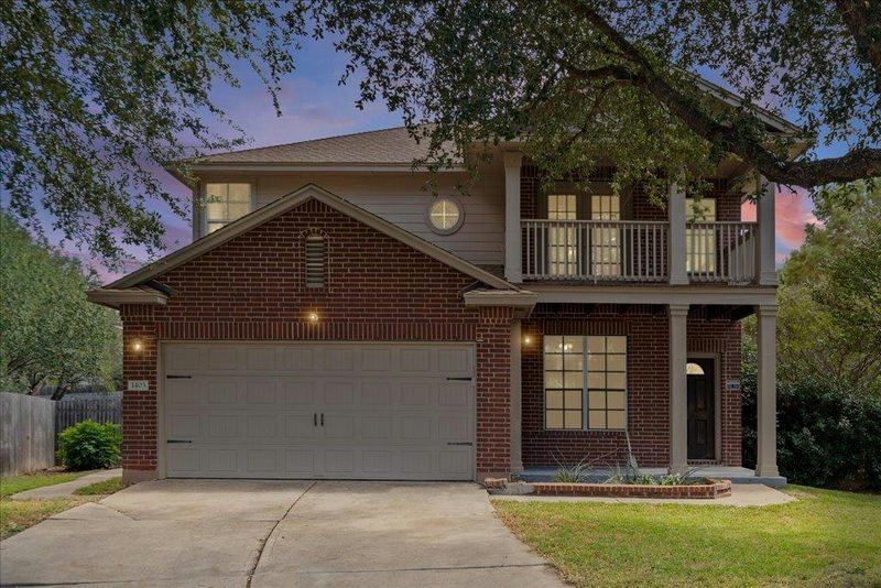 1403 Fort Lloyd Pl — exterior