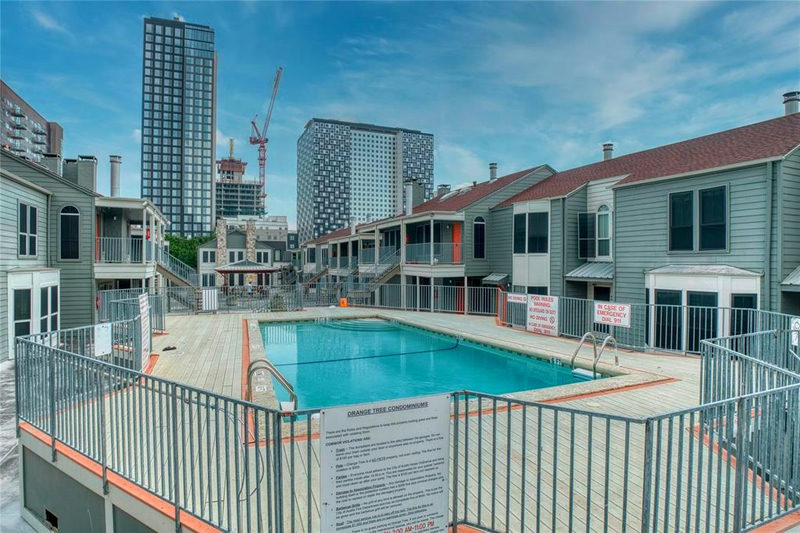 2529 Rio Grande St #81 — exterior