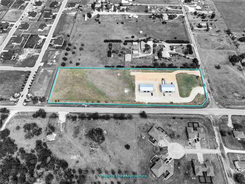 6284 Fm 2484 — exterior